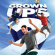 Illustration for article titled Adam Sandler took a picture of all his friends going swimming and also its a movie poster